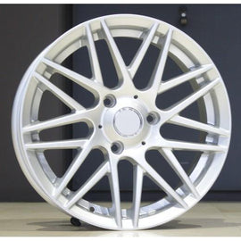 Replica for SMART 1029 Silver 16*5.5 - D-elastikashop