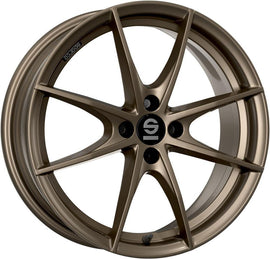 Sparco Wheels Trofeo 4 16*6,5 Gloss Bronze - D-elastikashop