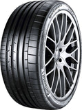 275/45R21 107Y Continental Sport Contact 6 MO