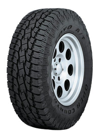 225/65R17 102H Toyo Open Country A/T+ 4X4 - D-elastikashop