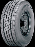 265/70R17 115T Toyo Open Country H/T 4X4