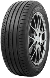 225/60R17 99H Toyo Proxes Cf2 SUV 4X4 - D-elastikashop