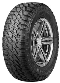 30x9.50R15 104Q Triangle GripX M/T TR281 4x4 - D-elastikashop