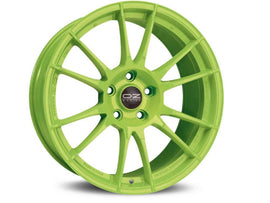 OZ Ultraleggera HLT 19*11 Acid Green - D-elastikashop