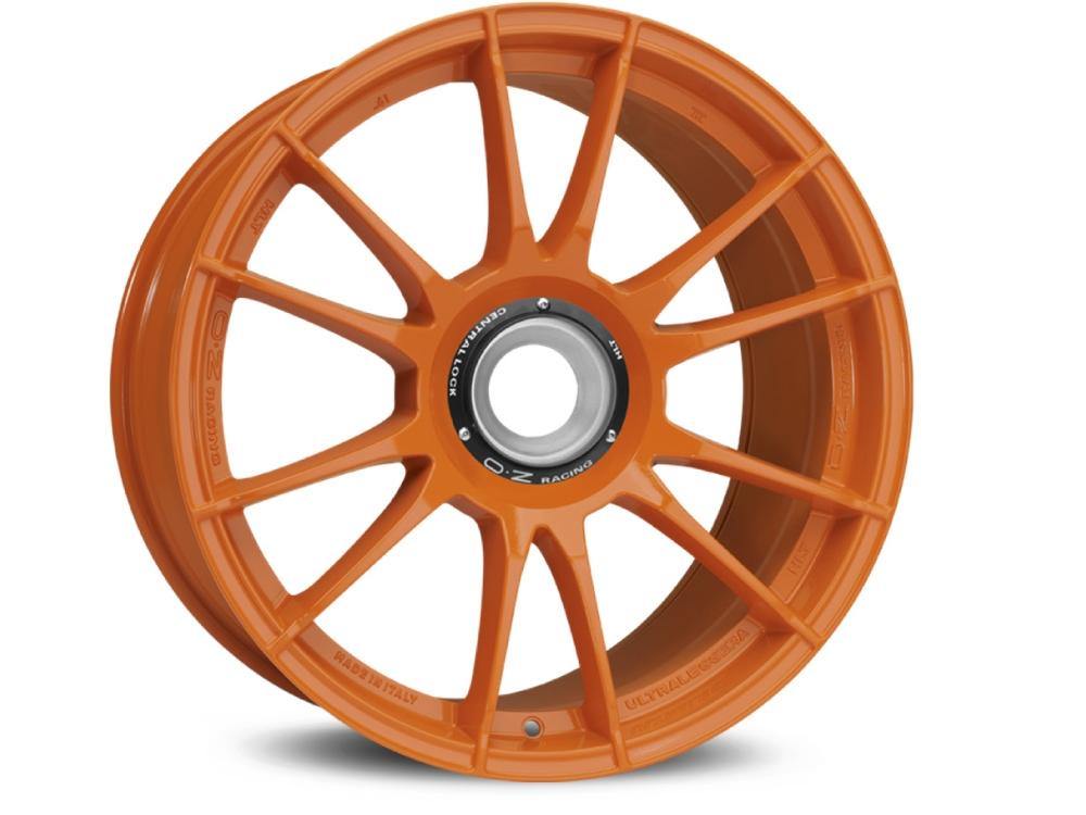 OZ Ultraleggera HLT CL 20*11 Orange - D-elastikashop