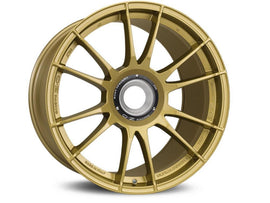 OZ Ultraleggera HLT CL 19*8,5 Race Gold - D-elastikashop