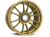 OZ Ultraleggera HLT CL 20*11 Race Gold