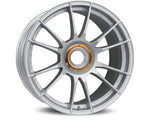 OZ Ultraleggera HLT CL 20*11 Race Silver