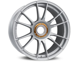 OZ Ultraleggera HLT CL 20*12 Race Silver - D-elastikashop
