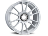 OZ Ultraleggera HLT CL 19*12 Race White