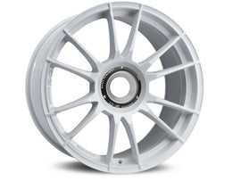 OZ Ultraleggera HLT CL 20*11,5 Race White - D-elastikashop