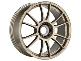OZ Ultraleggera HLT CL 19*8,5 White Gold - D-elastikashop
