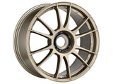OZ Ultraleggera HLT CL 19*11 White Gold