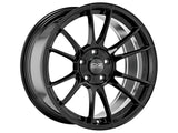 OZ Ultraleggera HLT 20*11,5 Gloss Black