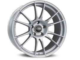 OZ Ultraleggera HLT 19*10 Matt Race Silver - D-elastikashop