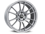 OZ Ultraleggera HLT 20*10 Matt Race Silver