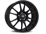 OZ Ultraleggera HLT 20*11,5 Matt Black