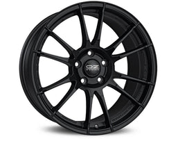 OZ Ultraleggera HLT 20*12 Matt Black - D-elastikashop