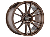 OZ Ultraleggera HLT 20*11,5 Matt Bronze