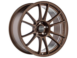 OZ Ultraleggera HLT 19*8 Matt Bronze - D-elastikashop