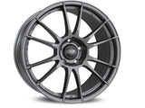 OZ Ultraleggera HLT 20*11,5 Matt Graphite