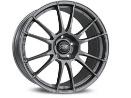 OZ Ultraleggera HLT 19*10 Matt Graphite - D-elastikashop
