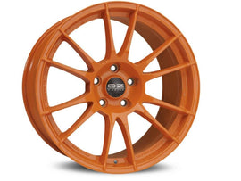 OZ Ultraleggera HLT 19*8 Orange - D-elastikashop