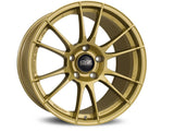 OZ Ultraleggera HLT 20*11,5 Race Gold