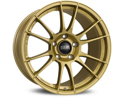 OZ Ultraleggera HLT 19*9,5 Race Gold - D-elastikashop