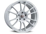 OZ Ultraleggera HLT 20*10 Race White