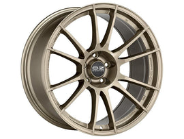 OZ Ultraleggera HLT 19*11 White Gold - D-elastikashop