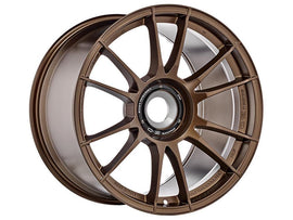 OZ Ultraleggera HLT CL 20*9 Matt Bronze - D-elastikashop