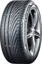 245/35R18 92Y XL Uniroyal Rainsport 3