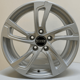 Viper Wheels V-77 Silver 16*6,5
