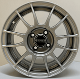 Viper Wheels V-37 Silver 14*6