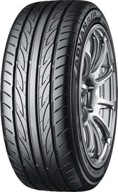 195/40R17 81W Yokohama Advan Fleva V701
