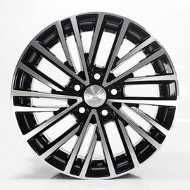 Replica for VW 1363 Black Polish 15*6 - D-elastikashop