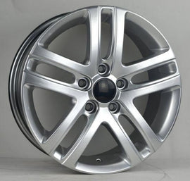 Replica for VW 483 Silver 15*6 - D-elastikashop