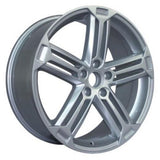 Replica for VW 663 Silver 18*8