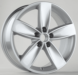 Replica for VW 608 Silver 16*7