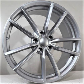 Replica for VW 864 Silver 19*8 - D-elastikashop